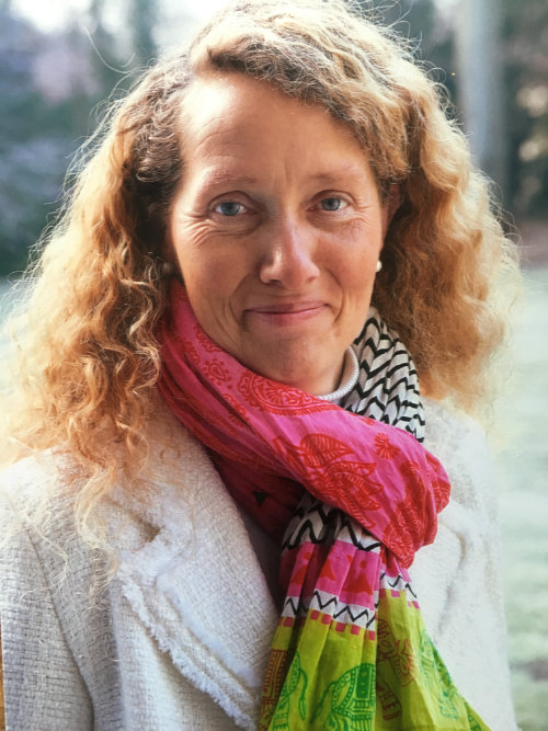Birgit Walter-Frerichs, Klavierlehrerin, Musikpädagogin